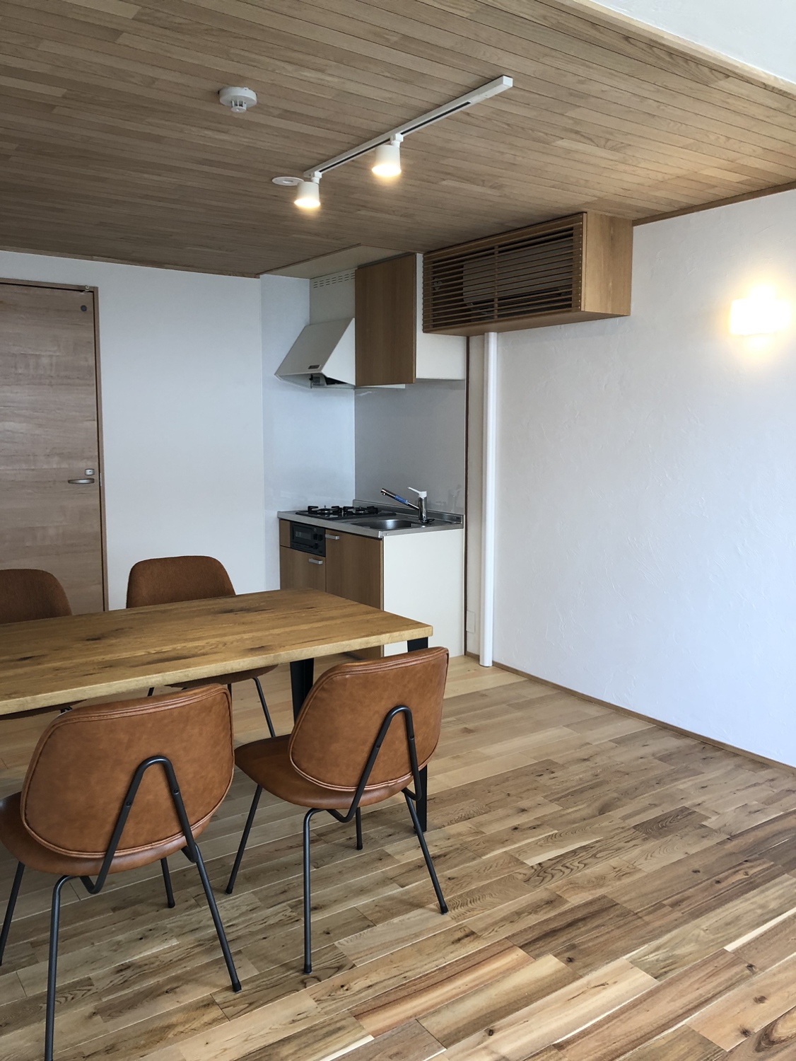 家族がゆるやかにつながる平屋