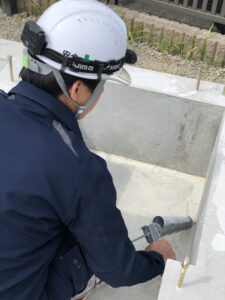 丁寧な施工なら姫路の工務店YSHOME（ワイエスホーム）
