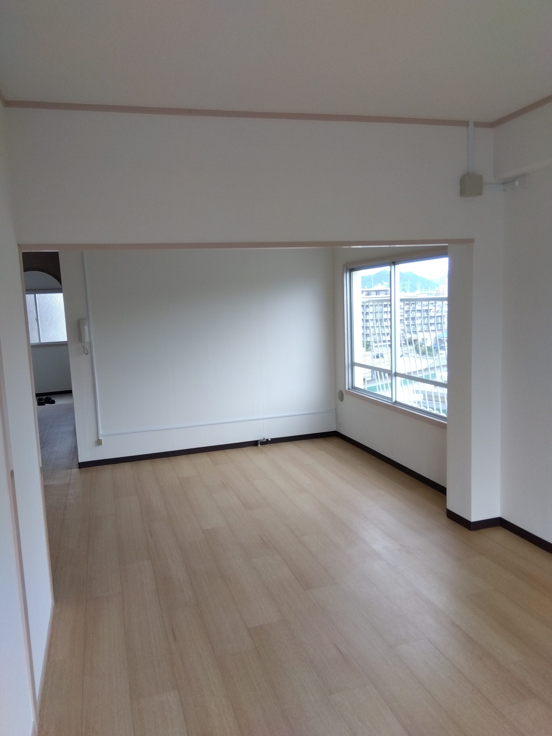 家族がゆるやかにつながる平屋