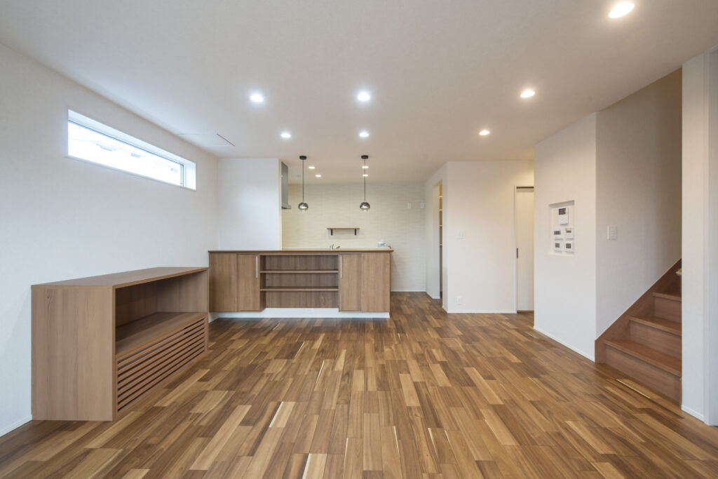 姫路市 注文住宅 LDK