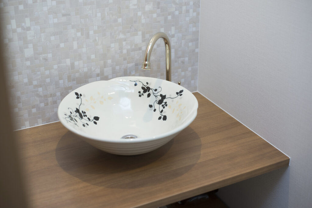 姫路市 新築住宅 施主支給品